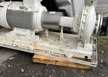Pompy Grundfos, Hemmelmann