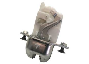 SUBARU OUTBACK IV BR 2009-2014 ZAMEK TYŁ TYLNEJ KLAPY BAGAŻNIKA 4PINY
