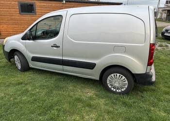 Sprzedam Citroen Berlingo