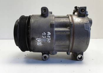 SPRĘŻARKA KLIMATYZACJI Mercedes W169 1.7 8V _ pompa A0012309011