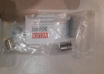 Velux zamek zoz 012
