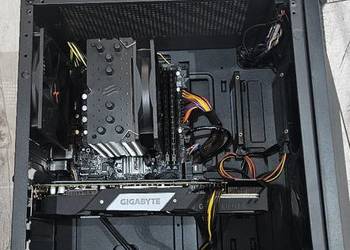 Zestaw Komputer gtx 1660 super oc i3 10100f Zestaw Komputer gtx 1660 super oc i3 10100f