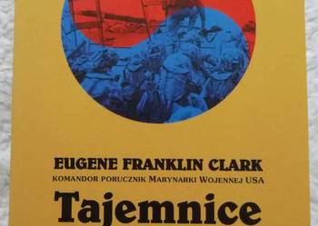 Tajemnice Inczhon Eugene F. Clark