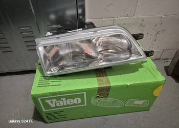 Nowy prawy reflektor Rover XW 200/400 Valeo