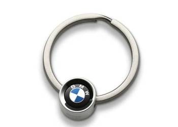 Breloczek z logo BMW