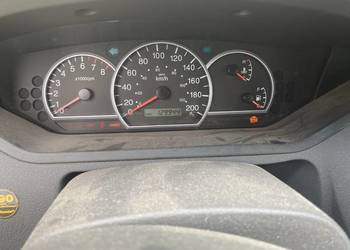 Kia z Niemiec mały przebieg