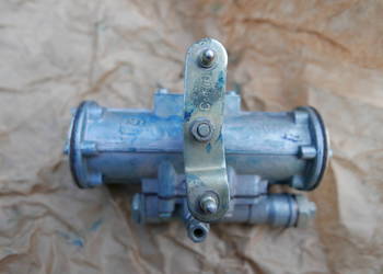 ZIŁ,UAZ,GAZ SILNIK WYCIERACZEK SŁ-440