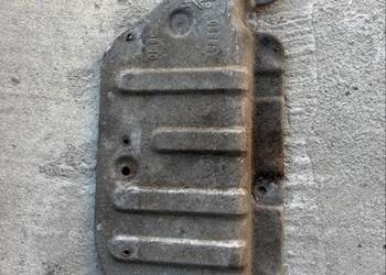 Osłona kolektora wydechowego Polonez