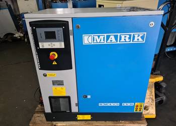 Kompresor śrubowy MARK MSA IVR 15, 15 kw