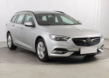 Opel Insignia 2.0 CDTI