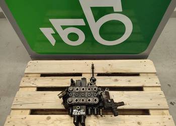 Rozdzielacz hydrauliczny Merlo P 25.6 TOP