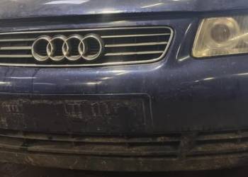 zderzak przedni Audi A3 8l Kolory