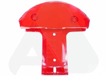 Płoza kosiarki dyskowej Kuhn 56190500.