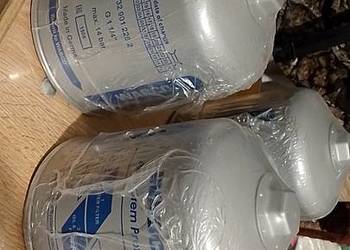 WABCO 4329012282 szt.5 osuszacz powietrza Volvo MAN DAF