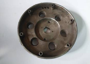 Dniepr - Koło zamachowe