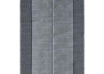 vidaXL Dywan na zewnątrz, ARAKIL szary, 120x180 cm(SKU:310413)