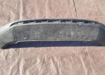 SKODA KAROQ SPOILER DOKŁADKA ZDERZAKA PRZÓD 57A807061