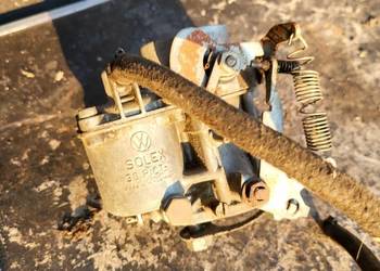 SOLEX PICT 1 GAŻNIK VERGASER ORGINAŁ