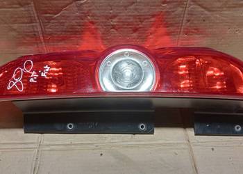 FIAT DOBLO III COMBO D LAMPA TYŁ PRAWA