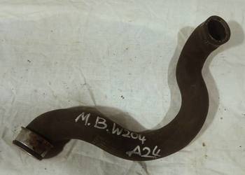 PRZEWÓD WĄŻ WODY MERCEDES W204 A2045013082