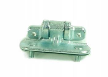 ZAWIAS KLAPY PRAWY MERCEDES W203 A2037400437 NOWY