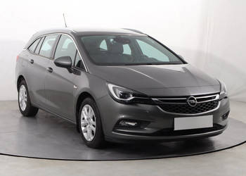 Opel Astra 1.6 CDTI