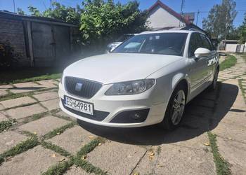 Seat Exeo 1.8T 150KM Nowe sprzęgło!