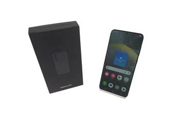 Smartfon SAMSUNG Galaxy S24+ 5G 12/256GB