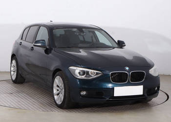 BMW 1 120d