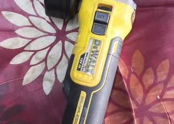 Dewalt DCG405