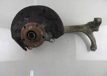 ZWROTNICA PIASTA PRZEDNIA LEWA AUDI A4 B6 Sedan (8E2) 1.8 T - AVJ 