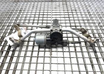 MECHANIZM WYCIERACZEK PRZÓD CITROEN C3 III 3397021910 16-24 UKŁAD