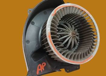 DMUCHAWA NAWIEWU DDS002TT TH160 N43 Skoda Fabia III (2014-  )