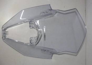 Kawasaki Ninja 650 przednia szyba 20-21r A498