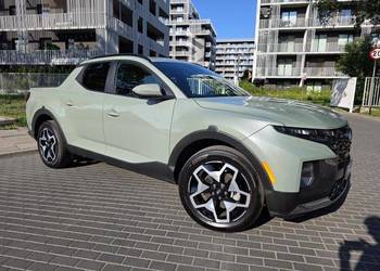 Limited 2.5l BENZYNA 285KM*4X4*Dokumentacja pochodzenia