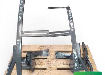 Stelaż Uchwyt Mocowanie błotnika Fendt 824 Favorit