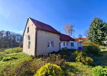 Dom w Kowalech/ Oborniki Śląskie/ Trzebnica