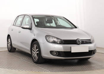VW Golf 1.2 TSI