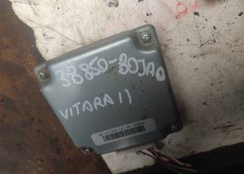 SUZUKI GRAND VITARA II sensor moduł 3885080JA0