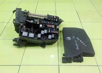 AVENSIS T27 T29 III LIFT II 1.6 D 17r skrzynka bezpiecznikow 82115-05D91