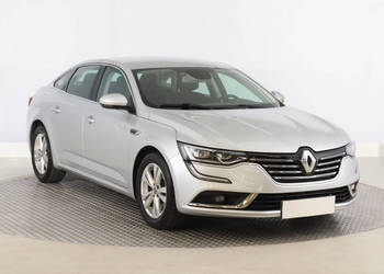 Renault Talisman 1.6 dCi
