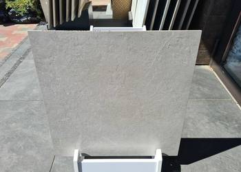 PŁYTKA GRES BSTONE SOFT GREY SUGAR PÓŁPOLER 60X60 GAT 2 LAPPATO tanio