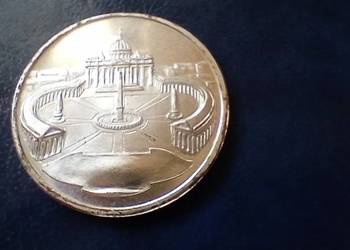Stare monety Medal Jan Paweł II  / 171