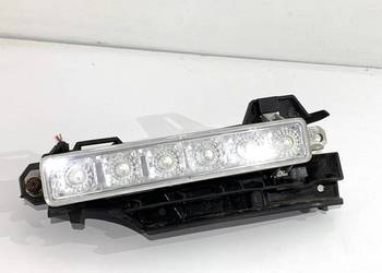 LAMPA DRL LEWY PRZÓD TOYOTA AYGO II 9815568380 Hatchback ŚWIATŁO