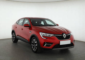 Renault Arkana E-Tech