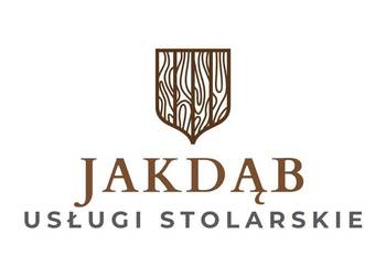 Usługi Stolarskie Jakub wyroby z drewna litego