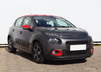 Citroen C3 1.2 PureTech