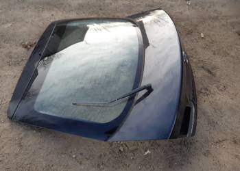 Mazda 6 Tylna klapa z szyba