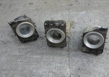 MERCEDES ML W163 LIFT  UCHWYT KOSZYK PDC MOCOWANIE CZUJNIKA OBUDOWA