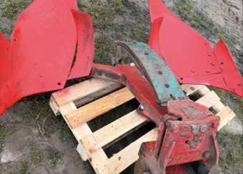 Korpus pługa Kverneland eg 85 vario